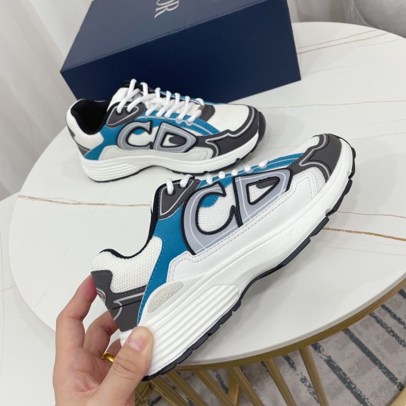 Christian Dior Sneakers